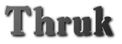 Thruk